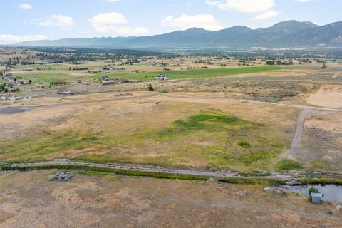 Tiny photo for NHN Lot 1 Fairview Lane, Florence, MT 59833 (MLS # 30069152)
