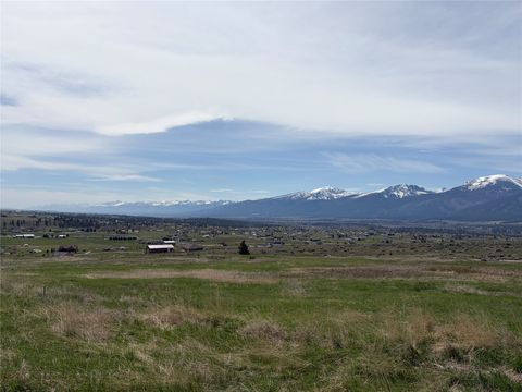 Tiny photo for NHN Lot 1 Fairview Lane, Florence, MT 59833 (MLS # 30069152)