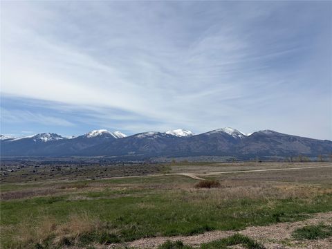 Tiny photo for NHN Lot 1 Fairview Lane, Florence, MT 59833 (MLS # 30069152)