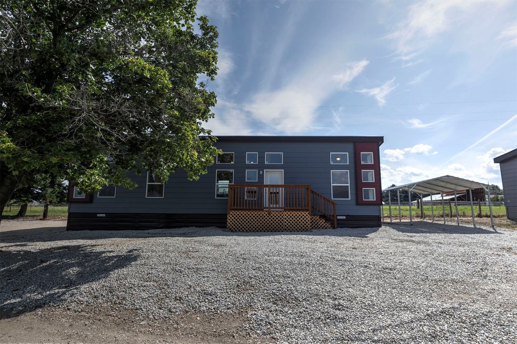Photo of 514 Hamilton Heights Road #6, Corvallis, MT 59828 (MLS # 30070091)