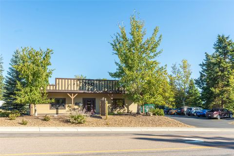Photo of 750 W 2nd Street, Whitefish, MT 59937 (MLS # 30058292)