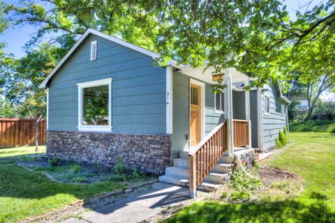 Photo of 514 S 7th Street, Hamilton, MT 59840 (MLS # 30072582)