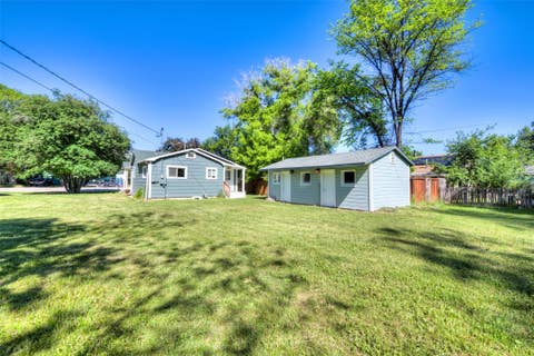 Tiny photo for 514 S 7th Street, Hamilton, MT 59840 (MLS # 30072582)