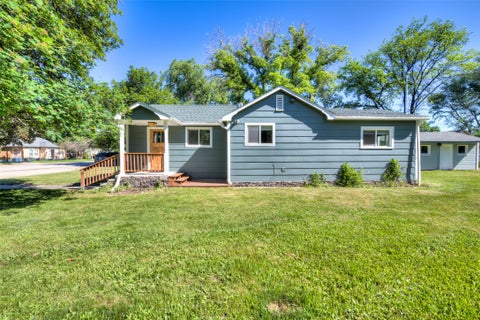 Tiny photo for 514 S 7th Street, Hamilton, MT 59840 (MLS # 30072582)