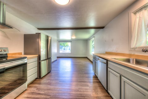 Tiny photo for 514 S 7th Street, Hamilton, MT 59840 (MLS # 30072582)