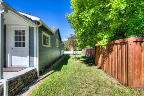 Tiny photo for 514 S 7th Street, Hamilton, MT 59840 (MLS # 30072582)
