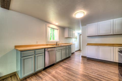 Tiny photo for 514 S 7th Street, Hamilton, MT 59840 (MLS # 30072582)