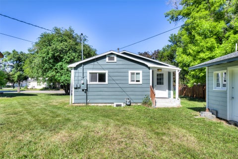 Tiny photo for 514 S 7th Street, Hamilton, MT 59840 (MLS # 30072582)