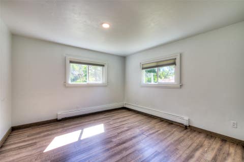 Tiny photo for 514 S 7th Street, Hamilton, MT 59840 (MLS # 30072582)