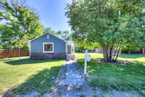 Tiny photo for 514 S 7th Street, Hamilton, MT 59840 (MLS # 30072582)