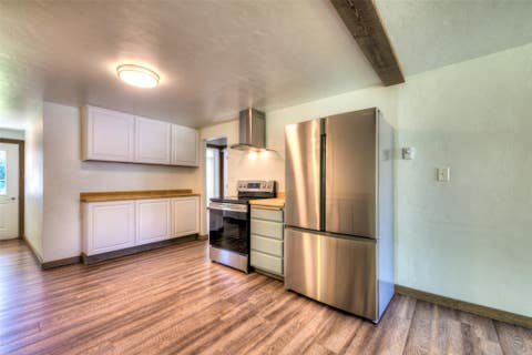Tiny photo for 514 S 7th Street, Hamilton, MT 59840 (MLS # 30072582)