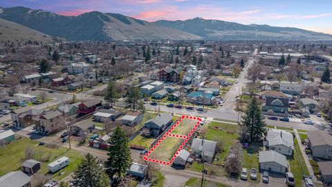 926-928 Turner Street Missoula MT 59802
