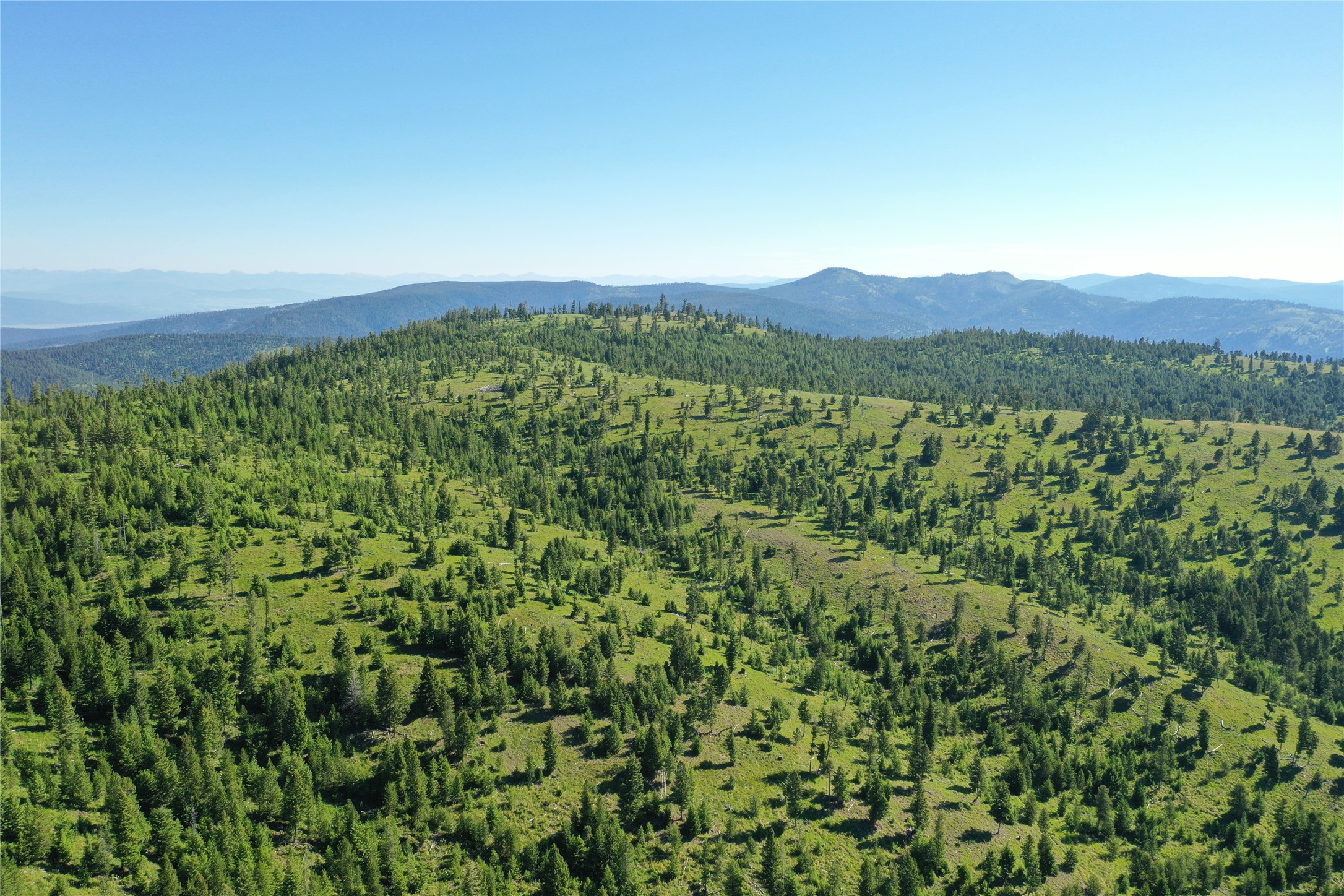 8 Tract, Garnet Range