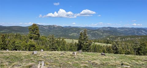 Photo of 8 Tract, Garnet Range, Drummond, MT 59825 (MLS # 30063758)