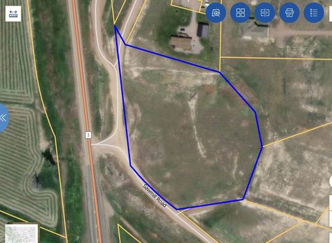 Tracts 87 & 88 Whiskey Flats Philipsburg MT 59858