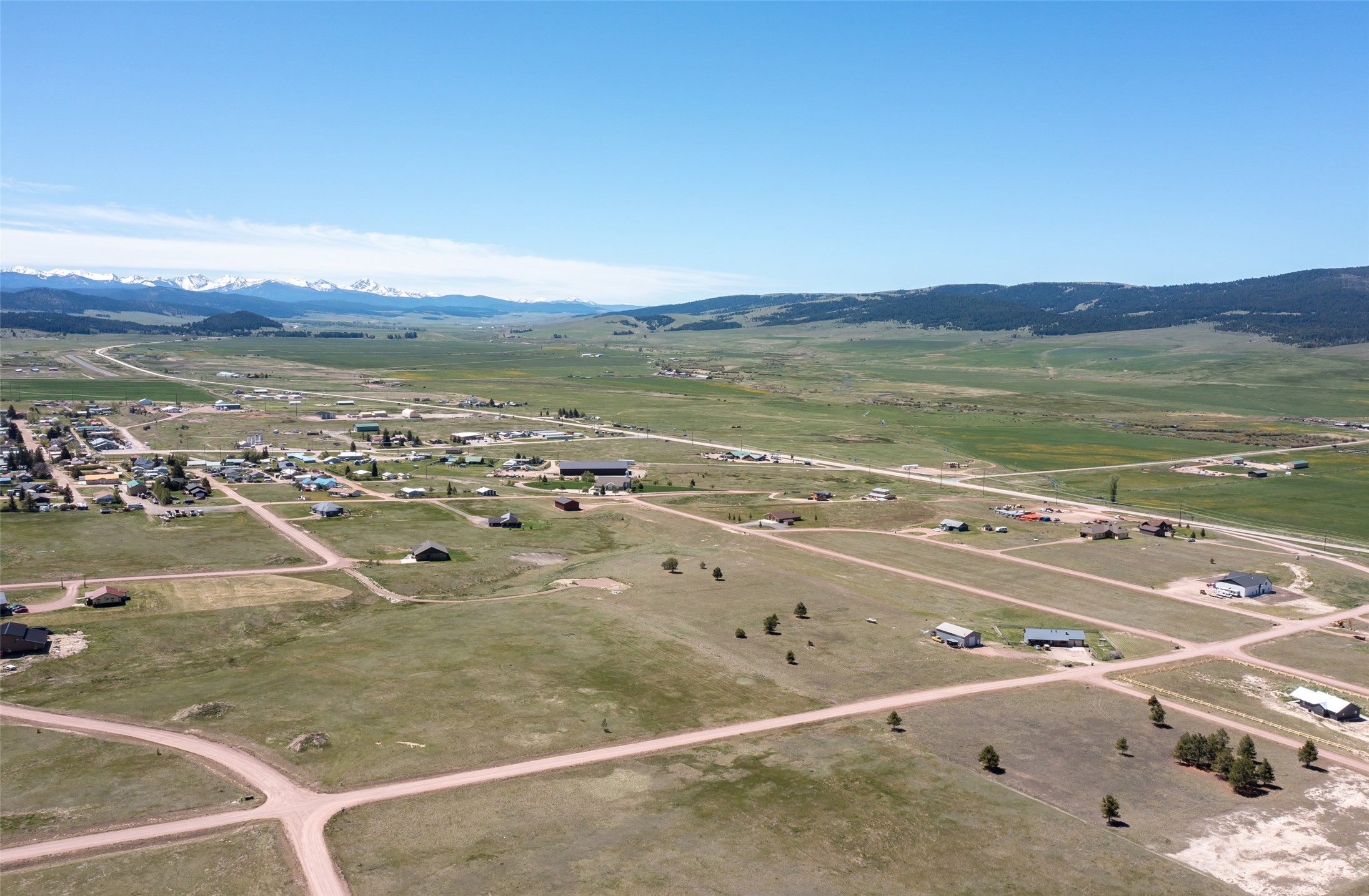 Tracts 87 & 88 Whiskey Flats