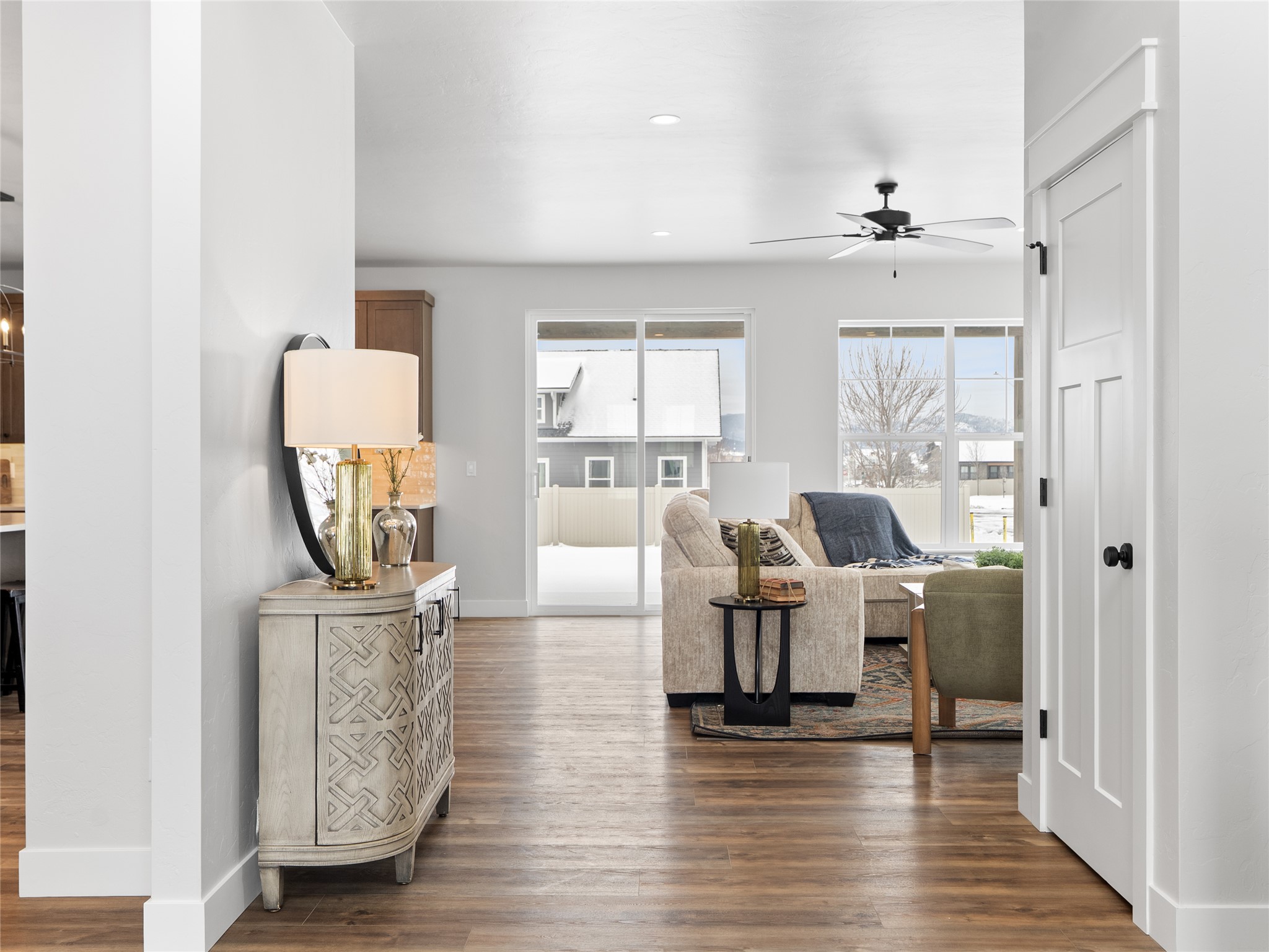 131 Lumberjack Place