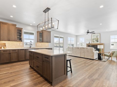 Tiny photo for 131 Lumberjack Place, Kalispell, MT 59901 (MLS # 30065512)