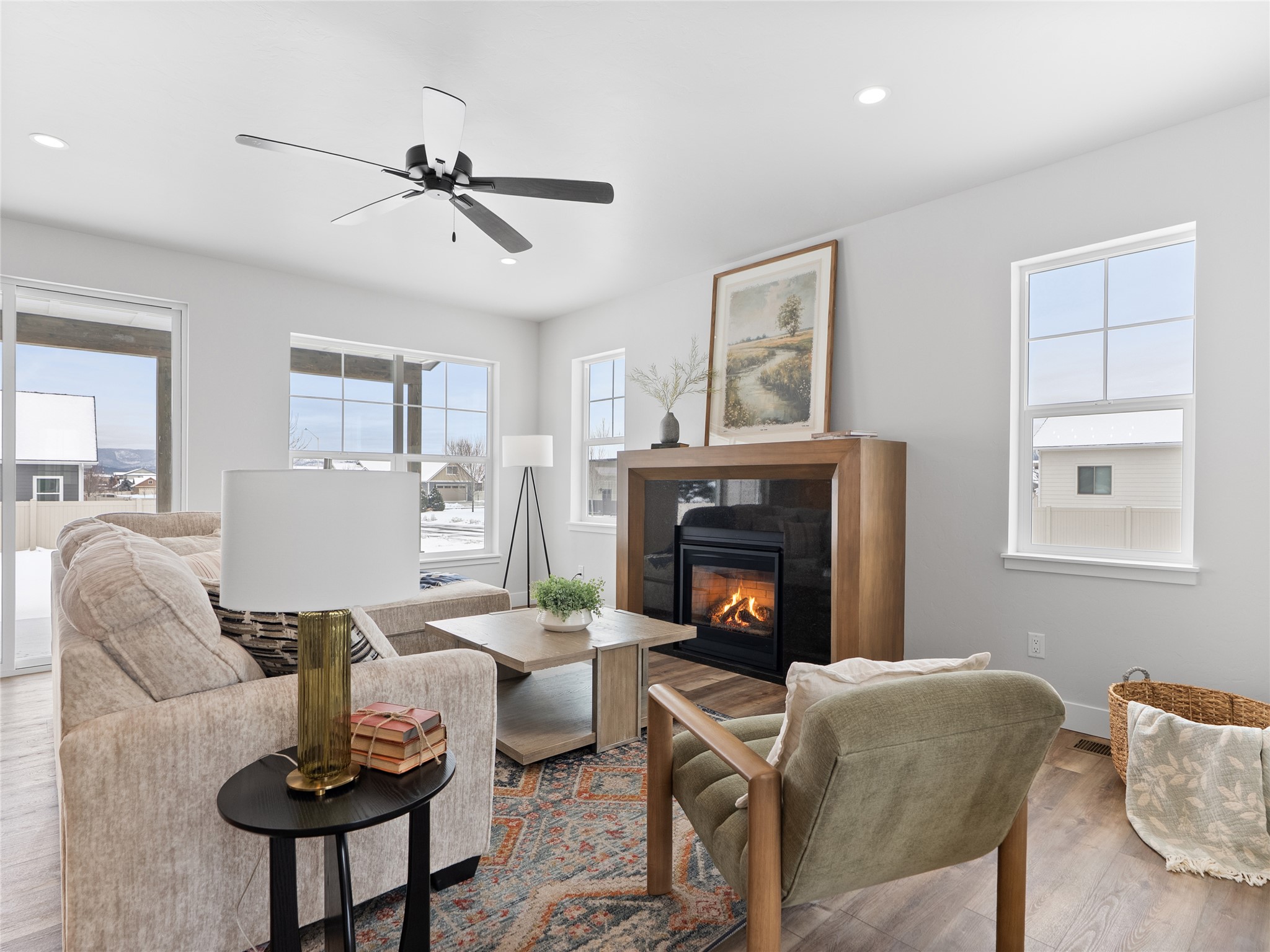 131 Lumberjack Place