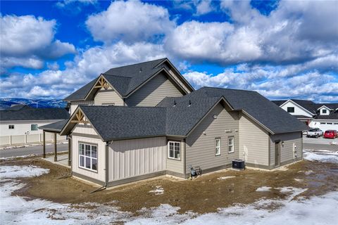 Tiny photo for 131 Lumberjack Place, Kalispell, MT 59901 (MLS # 30065512)