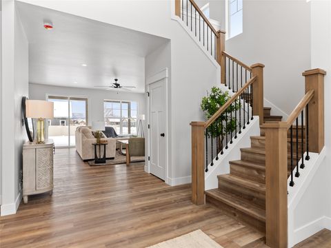 Tiny photo for 131 Lumberjack Place, Kalispell, MT 59901 (MLS # 30065512)