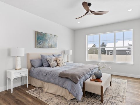 Tiny photo for 131 Lumberjack Place, Kalispell, MT 59901 (MLS # 30065512)