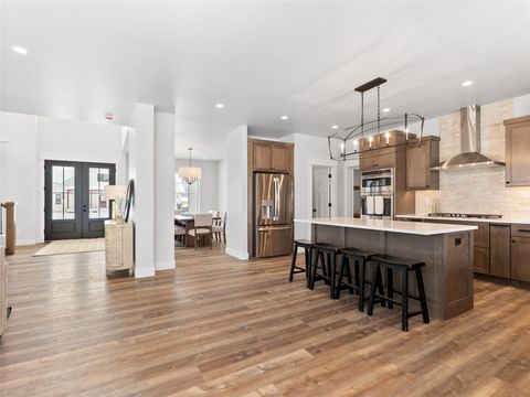 Tiny photo for 131 Lumberjack Place, Kalispell, MT 59901 (MLS # 30065512)