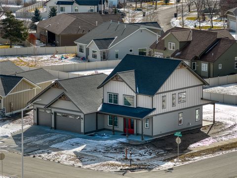 Tiny photo for 131 Lumberjack Place, Kalispell, MT 59901 (MLS # 30065512)