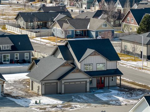 Tiny photo for 131 Lumberjack Place, Kalispell, MT 59901 (MLS # 30065512)