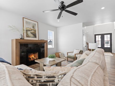 Tiny photo for 131 Lumberjack Place, Kalispell, MT 59901 (MLS # 30065512)