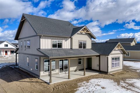 Tiny photo for 131 Lumberjack Place, Kalispell, MT 59901 (MLS # 30065512)