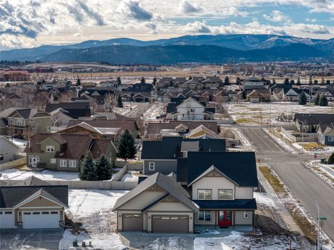 Tiny photo for 131 Lumberjack Place, Kalispell, MT 59901 (MLS # 30065512)