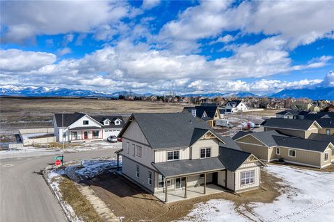 Tiny photo for 131 Lumberjack Place, Kalispell, MT 59901 (MLS # 30065512)