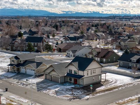 Tiny photo for 131 Lumberjack Place, Kalispell, MT 59901 (MLS # 30065512)
