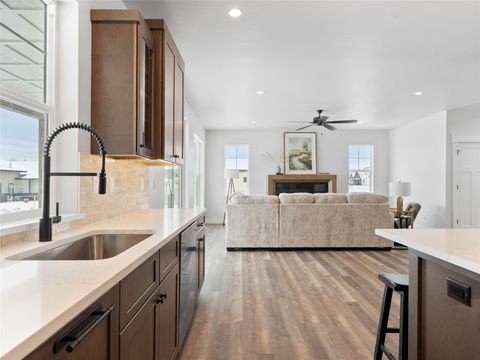 Tiny photo for 131 Lumberjack Place, Kalispell, MT 59901 (MLS # 30065512)