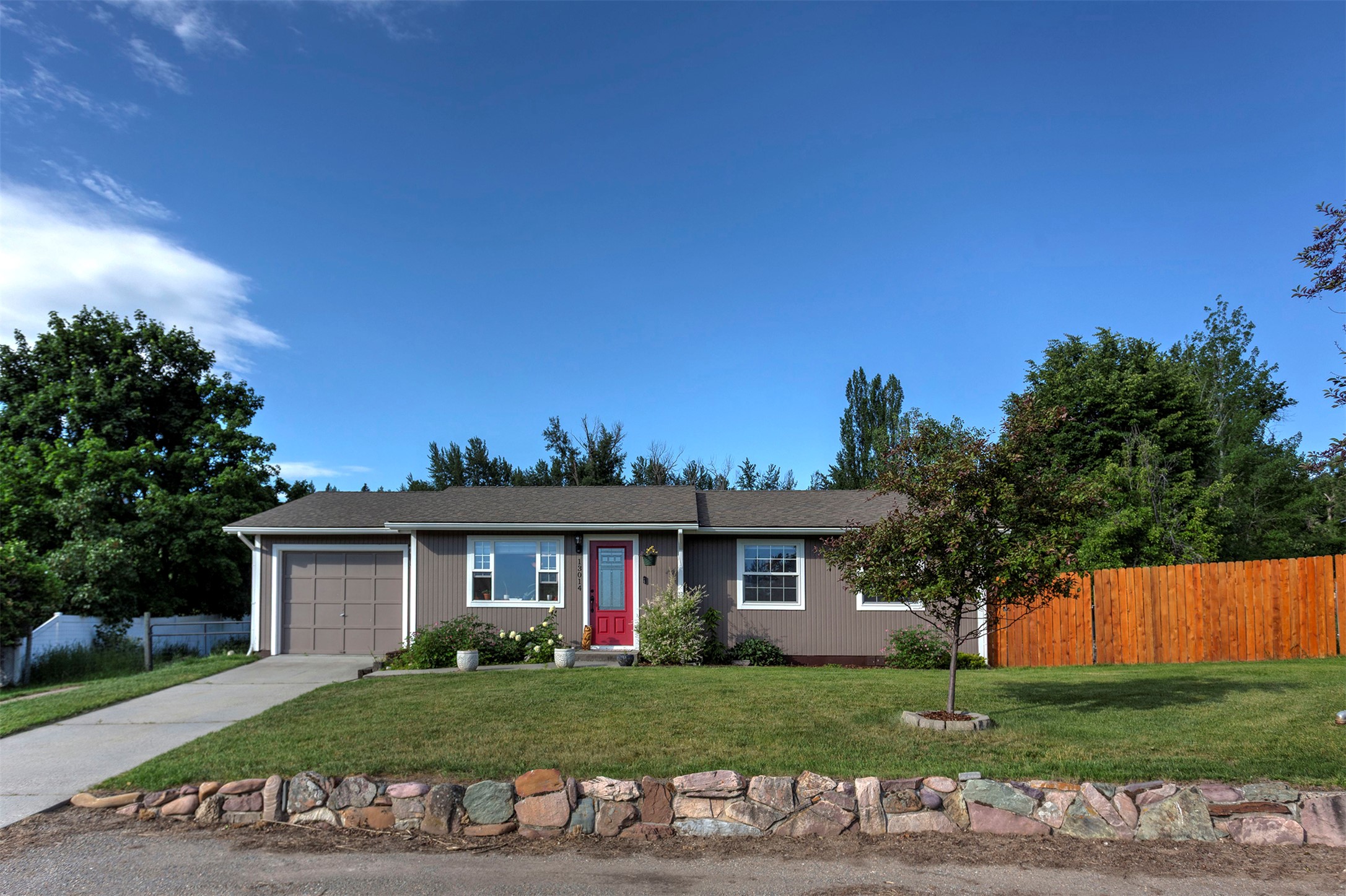 Photo 1 of 59 — 13014 Kimwood Drive, Lolo, MT 59847