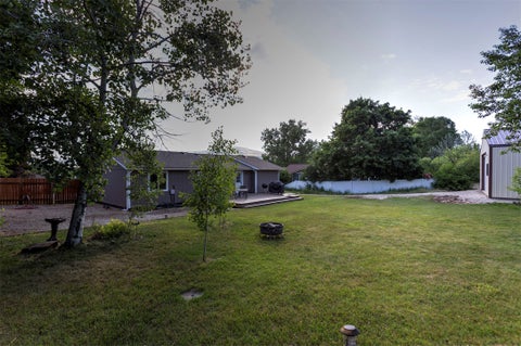 Tiny photo for 13014 Kimwood Drive, Lolo, MT 59847 (MLS # 30073383)