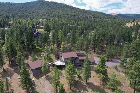 1 Columbine Drive Helena MT 59601