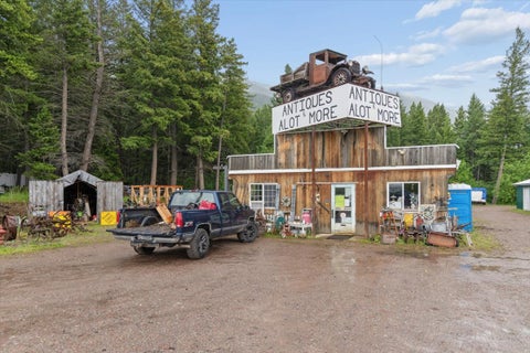 Tiny photo for 7585 Us Highway 2 E, Columbia Falls, MT 59912 (MLS # 30073017)