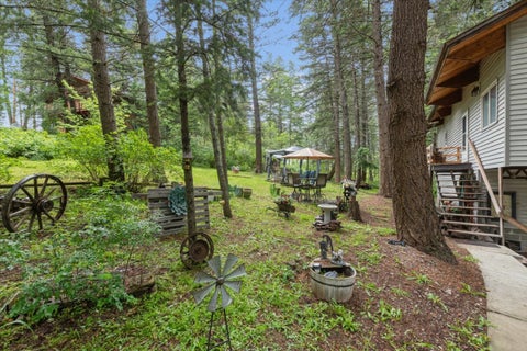 Tiny photo for 7585 Us Highway 2 E, Columbia Falls, MT 59912 (MLS # 30073017)