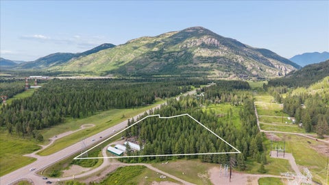 Tiny photo for 7585 Us Highway 2 E, Columbia Falls, MT 59912 (MLS # 30073017)