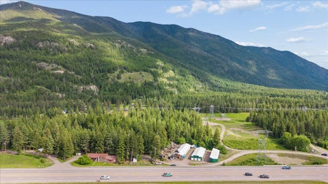 Tiny photo for 7585 Us Highway 2 E, Columbia Falls, MT 59912 (MLS # 30073017)