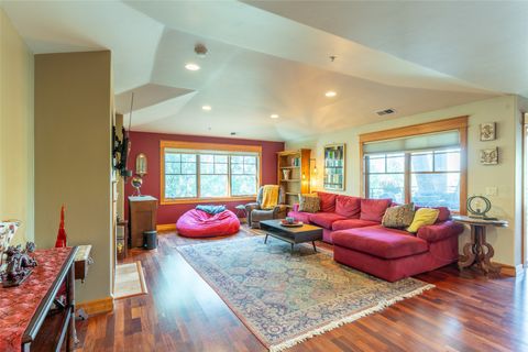 Photo of 645 Woodland Place #9, Whitefish, MT 59937 (MLS # 30045914)
