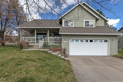 2620 Jasper Lane Missoula MT 59808
