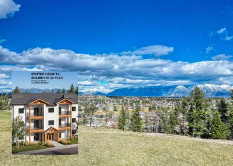 Photo of 95 Village Loop #10, Kalispell, MT 59901 (MLS # 30067433)