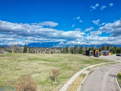 Tiny photo for 95 Village Loop #10, Kalispell, MT 59901 (MLS # 30067433)