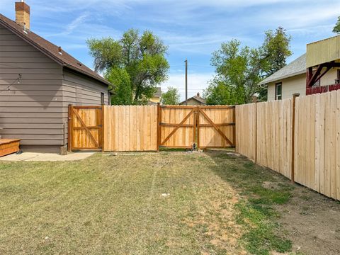 Tiny photo for 1816 8th Avenue N, Great Falls, MT 59401 (MLS # 30072170)