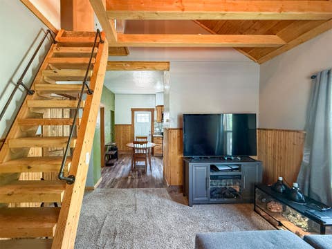 Tiny photo for 1816 8th Avenue N, Great Falls, MT 59401 (MLS # 30072170)