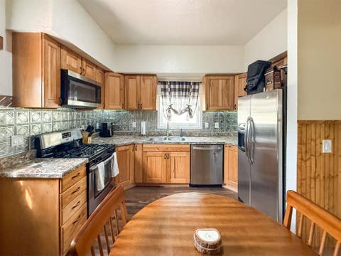 Tiny photo for 1816 8th Avenue N, Great Falls, MT 59401 (MLS # 30072170)