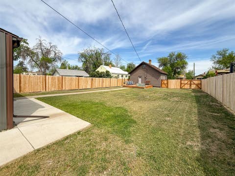 Tiny photo for 1816 8th Avenue N, Great Falls, MT 59401 (MLS # 30072170)